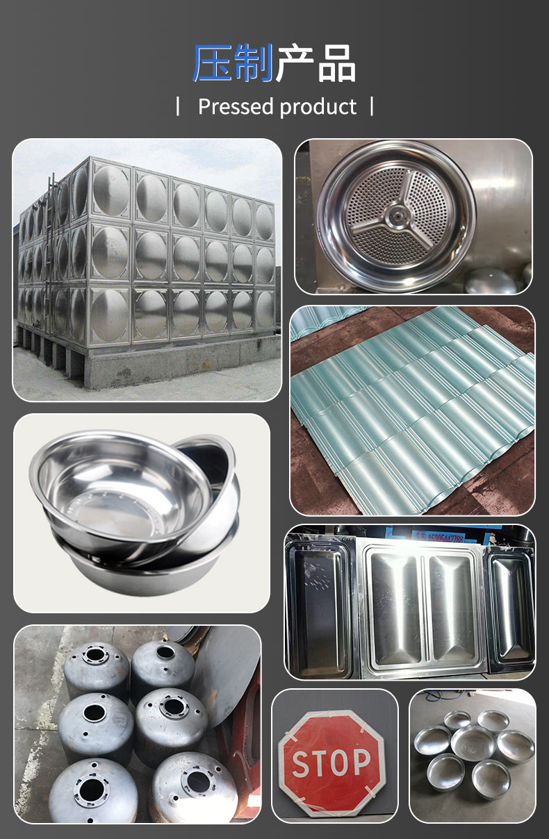200噸四柱拉伸成型壓機(jī)160噸金屬拉伸成型油壓機(jī)